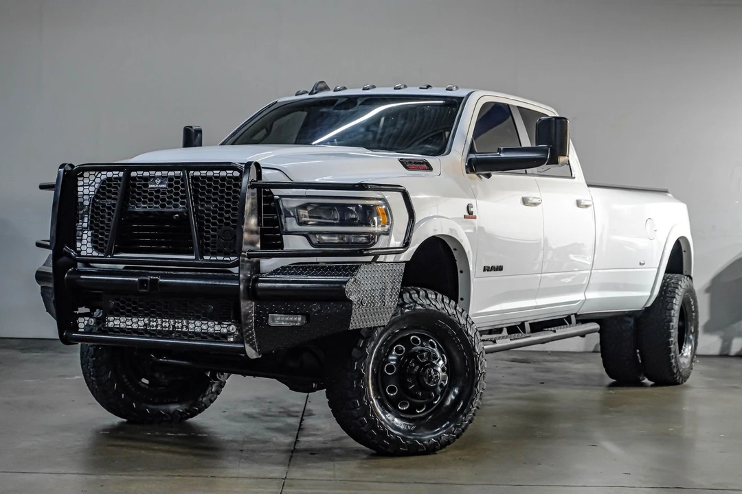 2020 Ram 3500 - Image 6 of 12