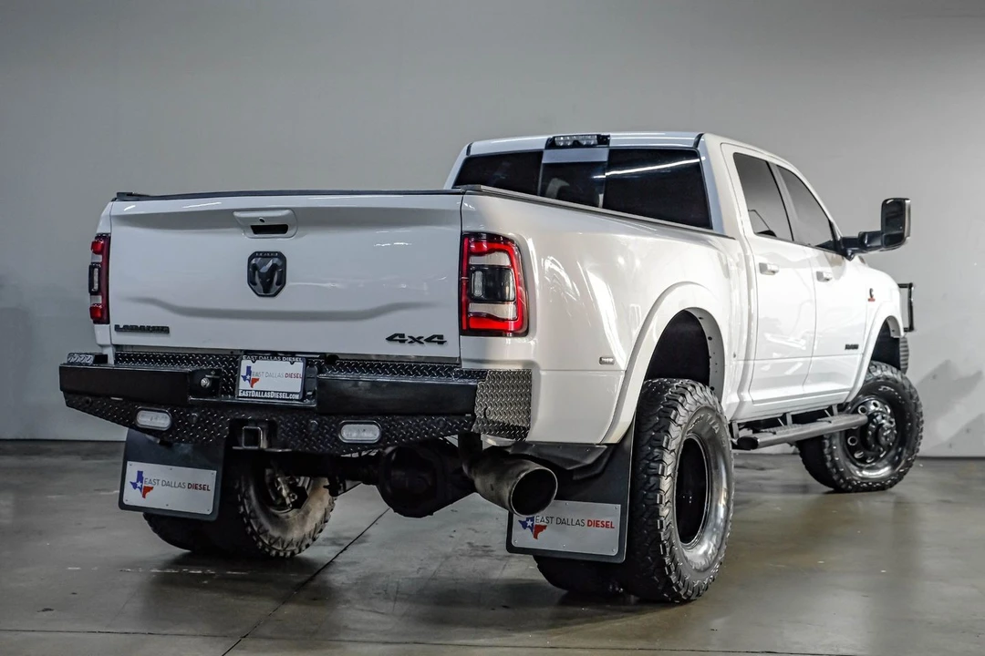 2020 Ram 3500 - Image 10 of 12
