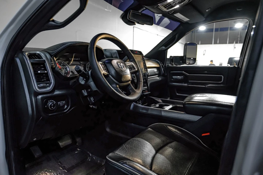 2020 Ram 3500 - Image 3 of 12