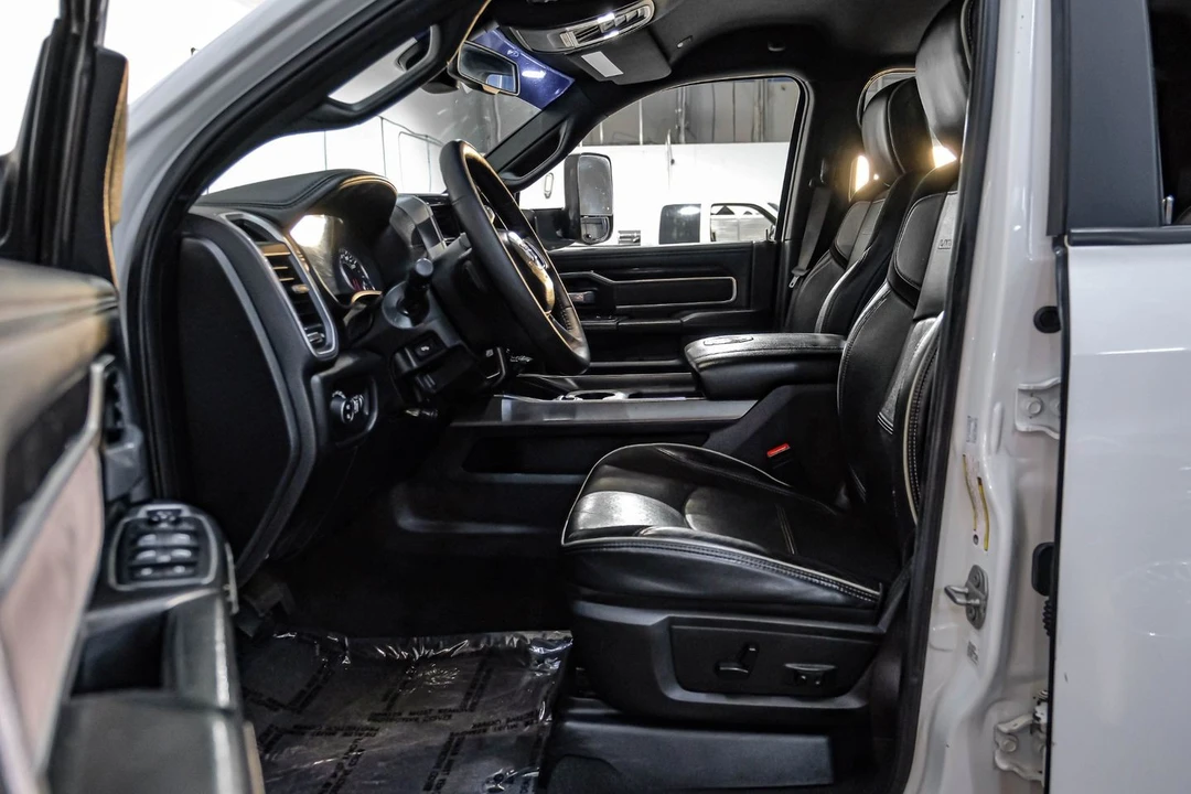 2020 Ram 3500 - Image 4 of 12