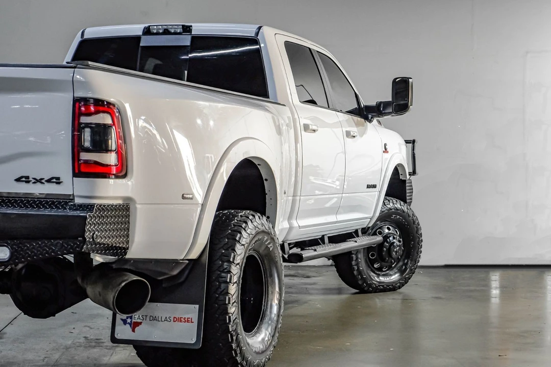 2020 Ram 3500 - Image 12 of 12