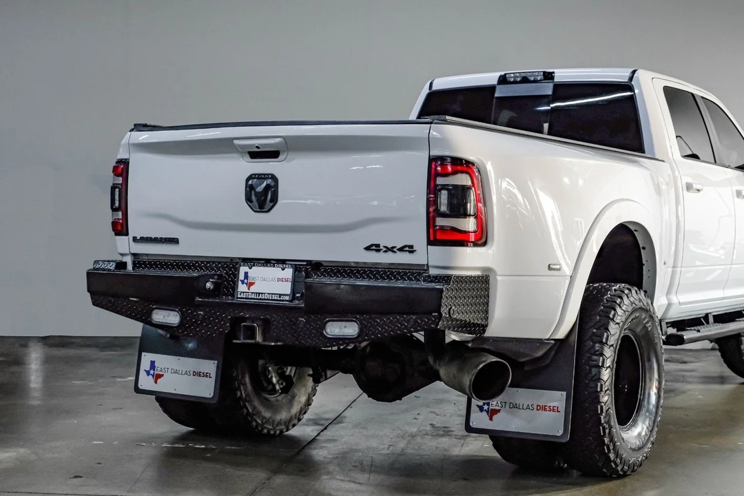 2020 Ram 3500 - Image 11 of 12