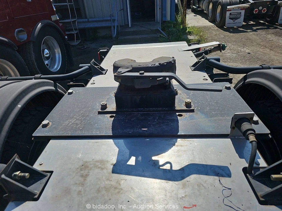 2020 Ram 4500 & 5500 - Image 10 of 12