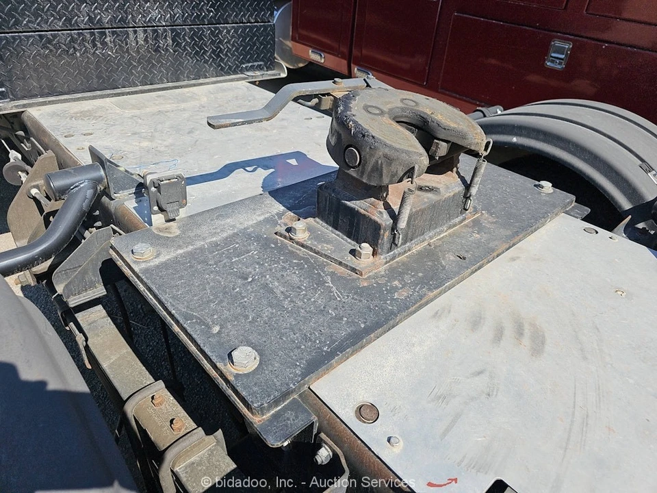 2020 Ram 4500 & 5500 - Image 11 of 12