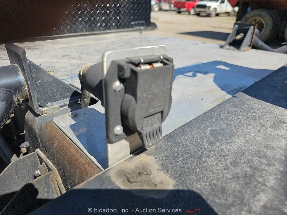 2020 Ram 4500 & 5500 - Image 9 of 12