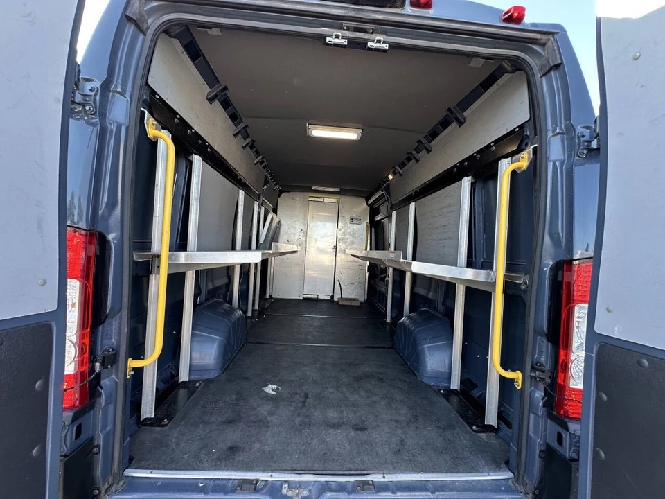 2020 Ram ProMaster - Image 11 of 21