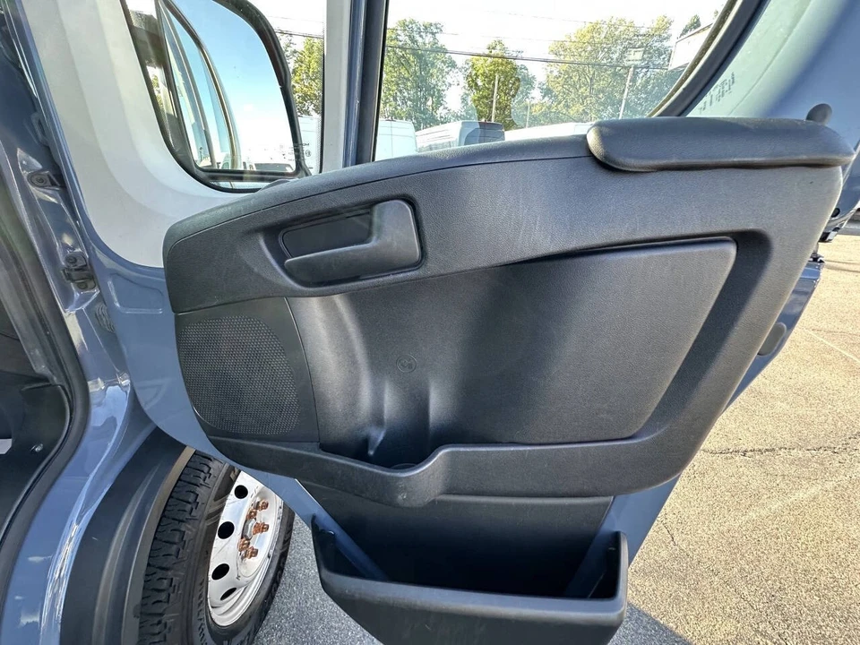 2020 Ram ProMaster - Image 13 of 21