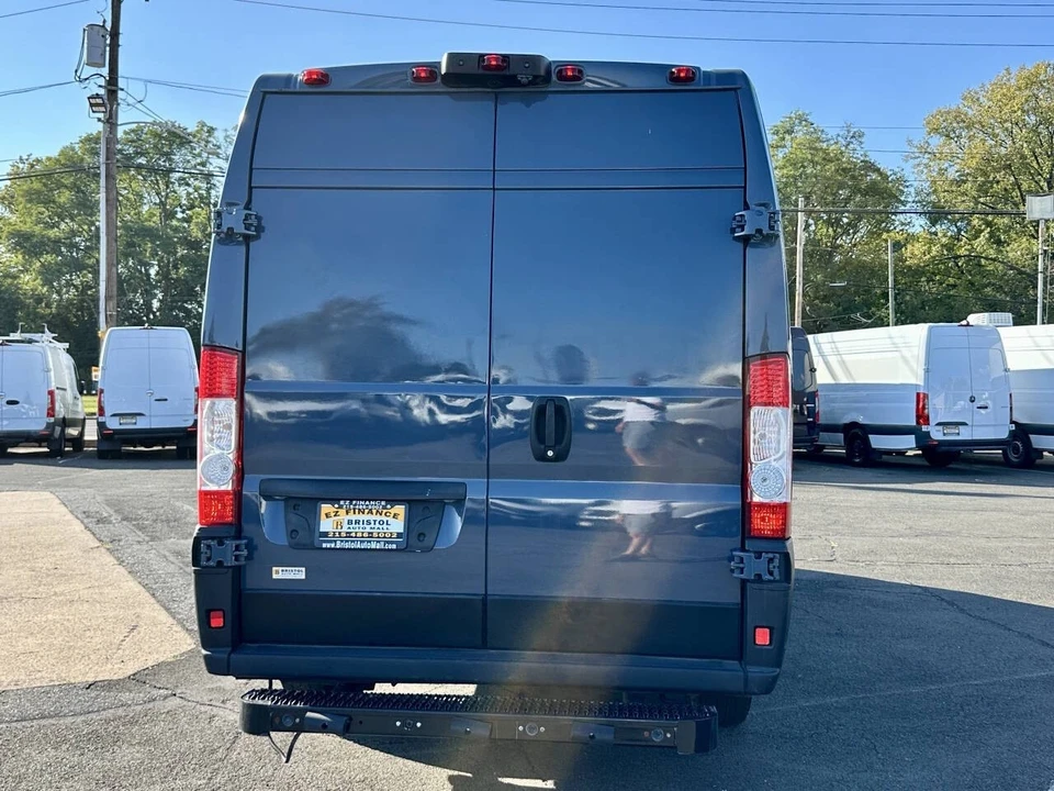 2020 Ram ProMaster - Image 4 of 21