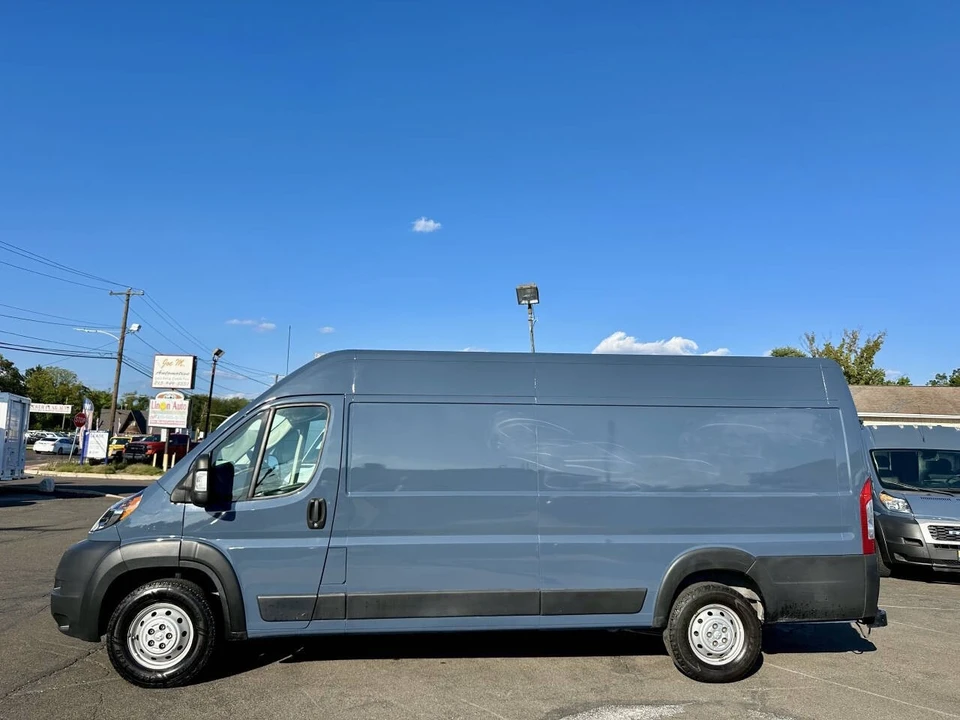 2020 Ram ProMaster - Image 2 of 21