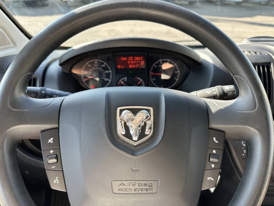 2020 Ram ProMaster - Image 17 of 21