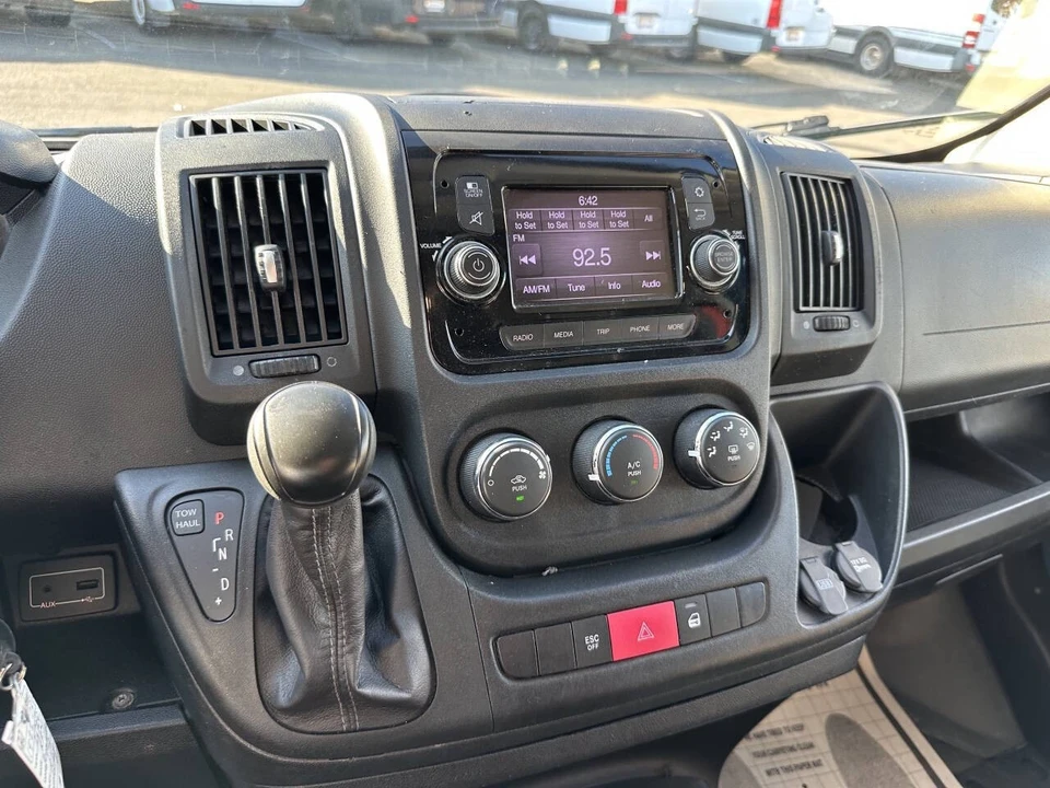 2020 Ram ProMaster - Image 18 of 21