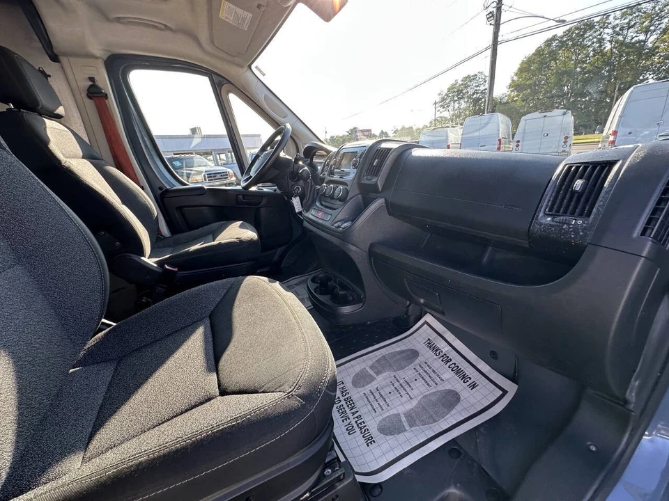 2020 Ram ProMaster - Image 12 of 21
