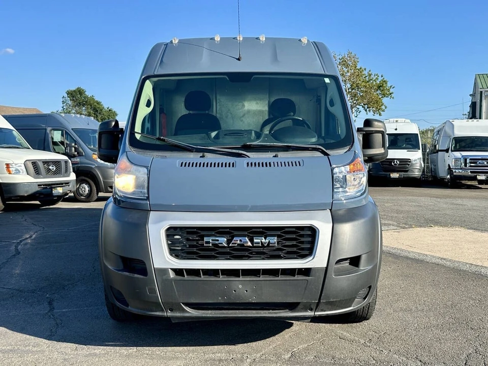 2020 Ram ProMaster - Image 8 of 21