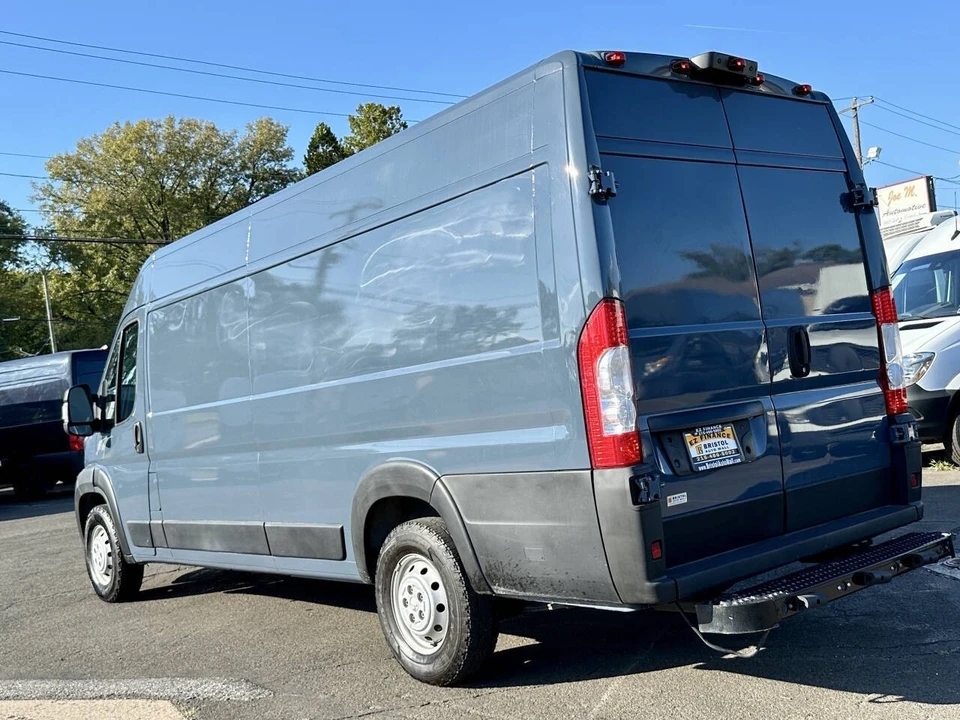 2020 Ram ProMaster - Image 3 of 21