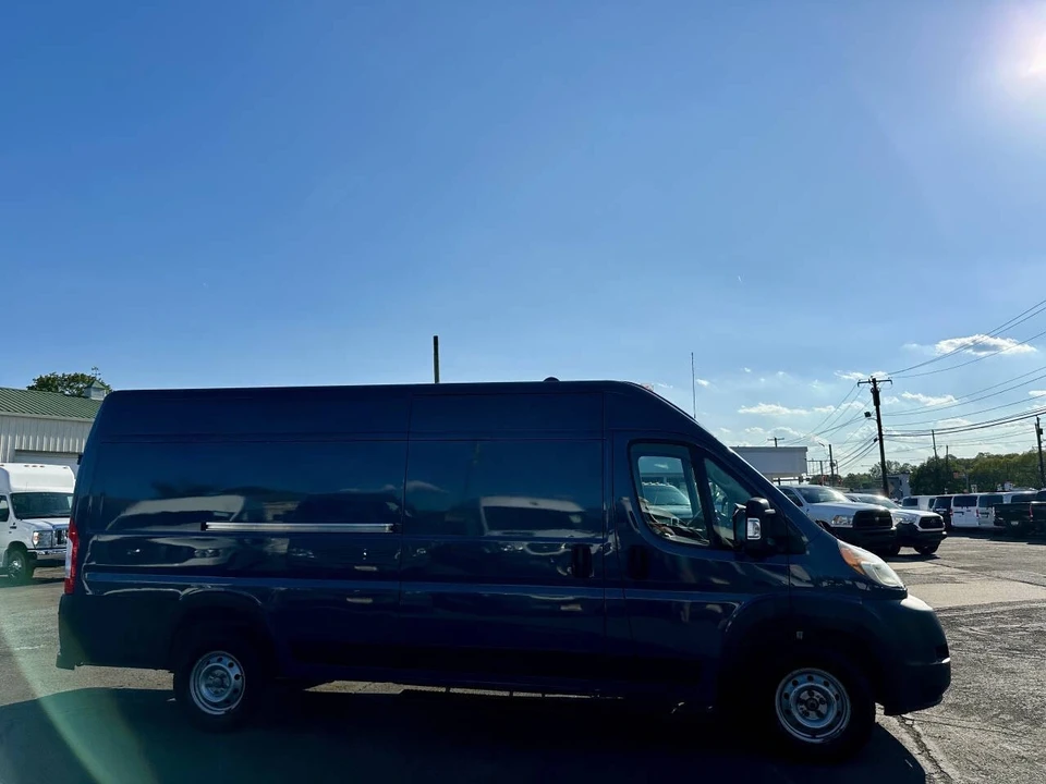 2020 Ram ProMaster - Image 6 of 21
