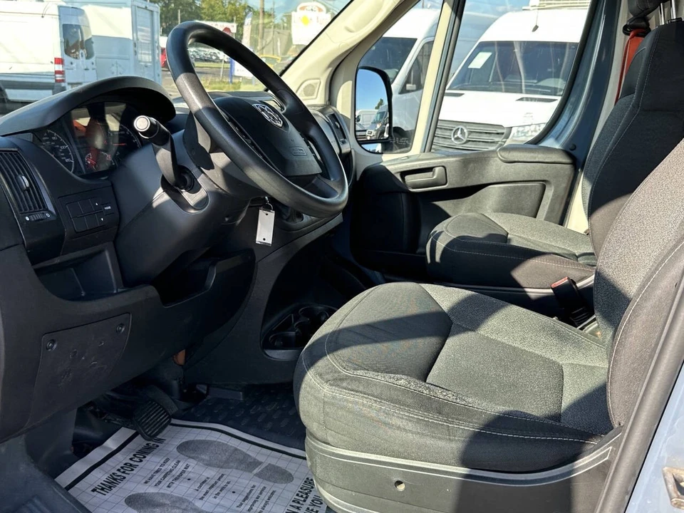 2020 Ram ProMaster - Image 9 of 21