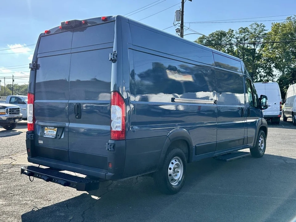 2020 Ram ProMaster - Image 5 of 21