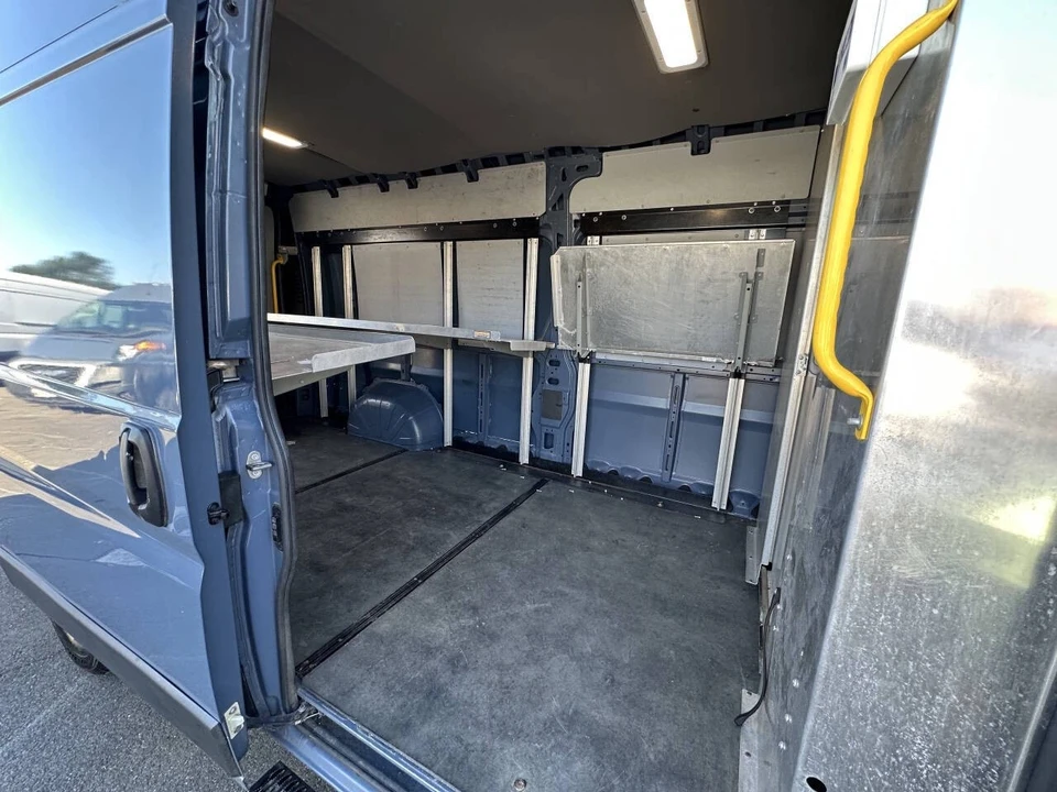 2020 Ram ProMaster - Image 14 of 21