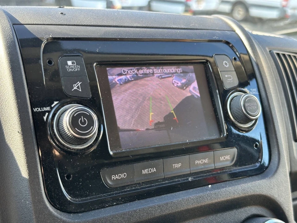 2020 Ram ProMaster - Image 19 of 21