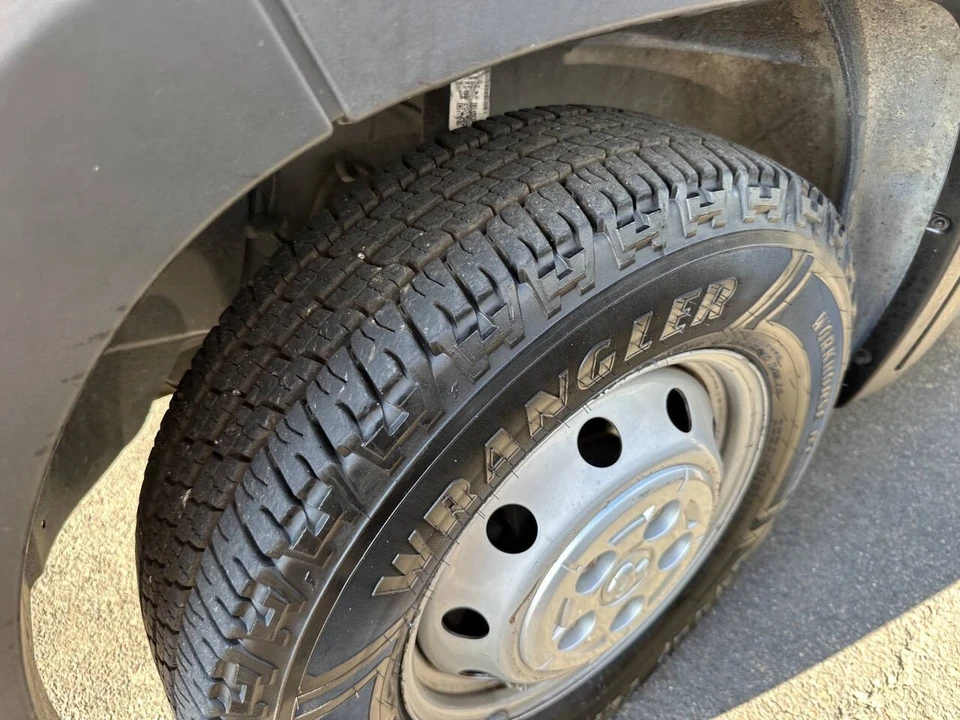 2020 Ram ProMaster - Image 20 of 21
