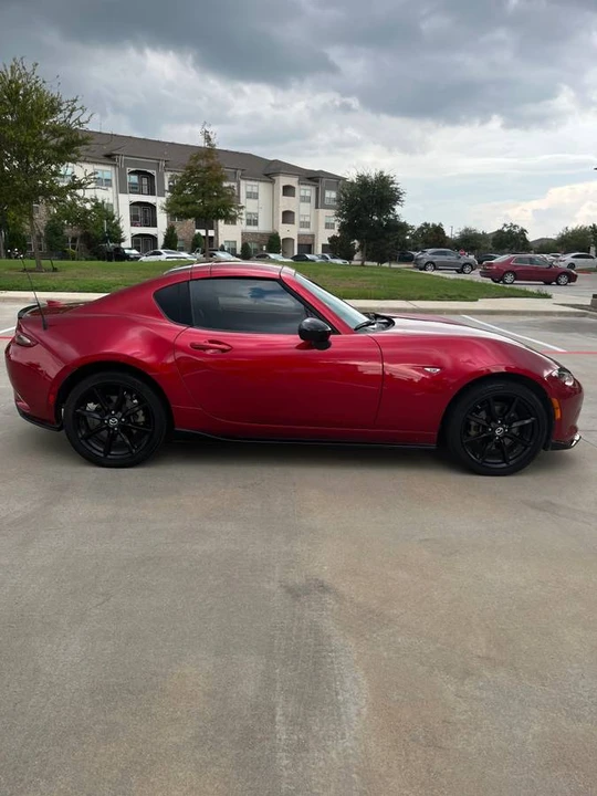 2020 Mazda ND MX-5 Miata - Image 7 of 14