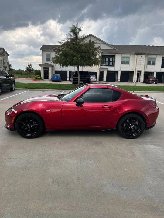 2020 Mazda ND MX-5 Miata - Image 3 of 14