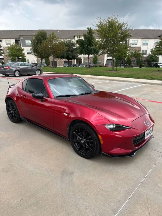 2020 Mazda ND MX-5 Miata - Image 8 of 14