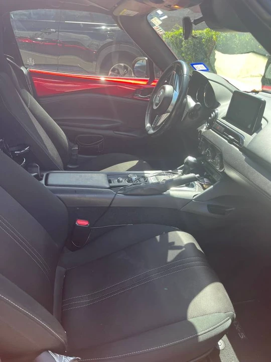 2020 Mazda ND MX-5 Miata - Image 10 of 14
