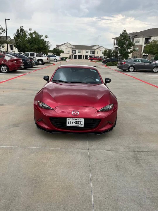 2020 Mazda ND MX-5 Miata - Image 9 of 14