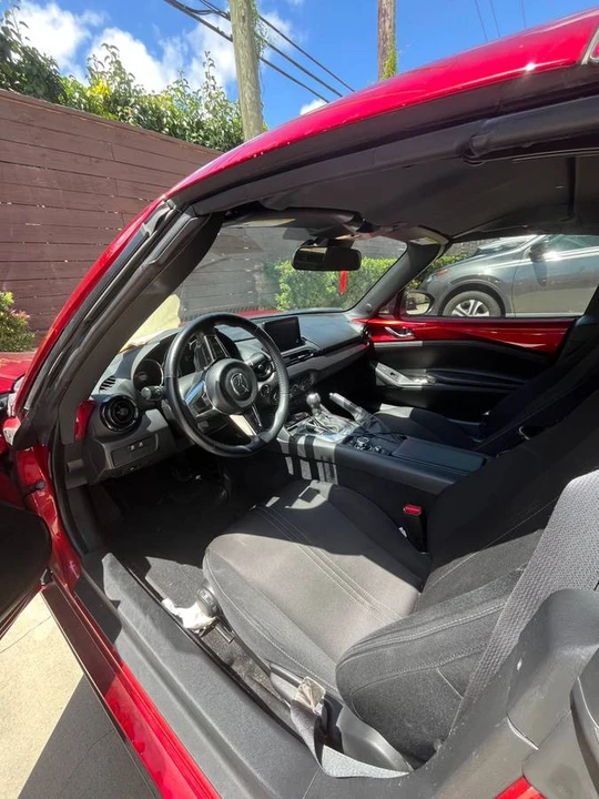 2020 Mazda ND MX-5 Miata - Image 12 of 14
