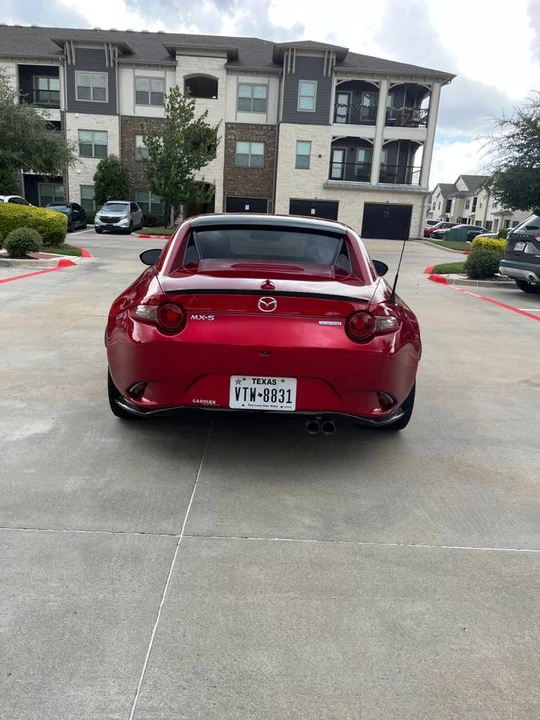 2020 Mazda ND MX-5 Miata - Image 5 of 14