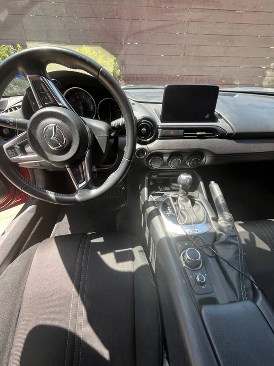 2020 Mazda ND MX-5 Miata - Image 13 of 14