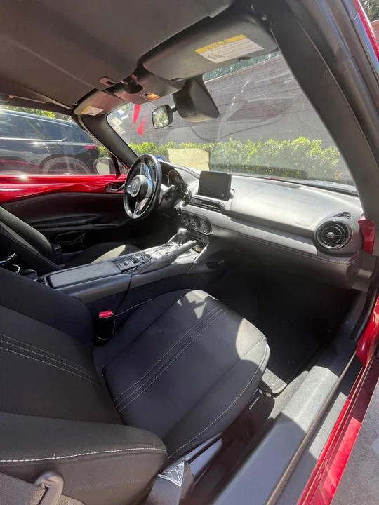 2020 Mazda ND MX-5 Miata - Image 11 of 14