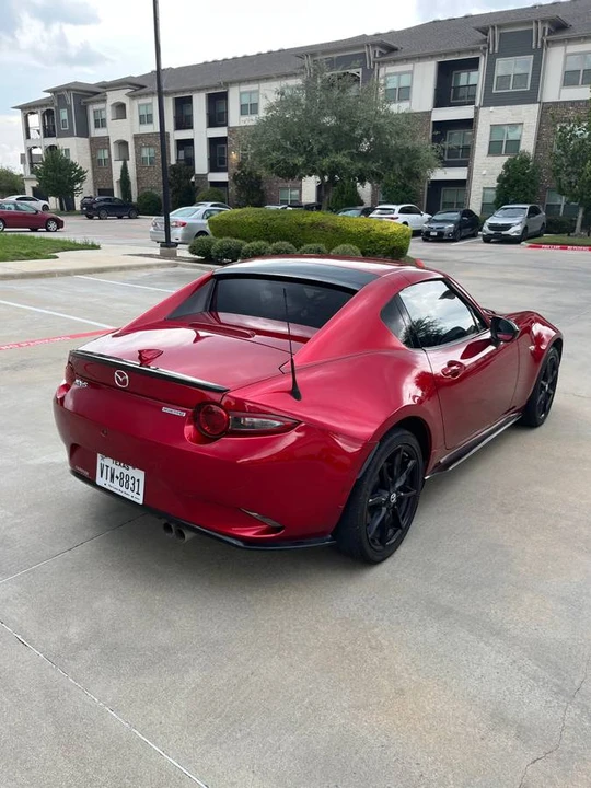 2020 Mazda ND MX-5 Miata - Image 6 of 14