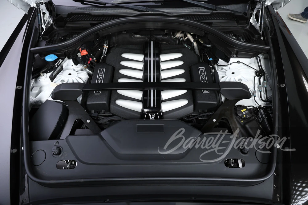 2020 Rolls-Royce Cullinan - Image 3 of 31