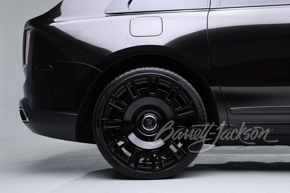 2020 Rolls-Royce Cullinan - Image 6 of 31
