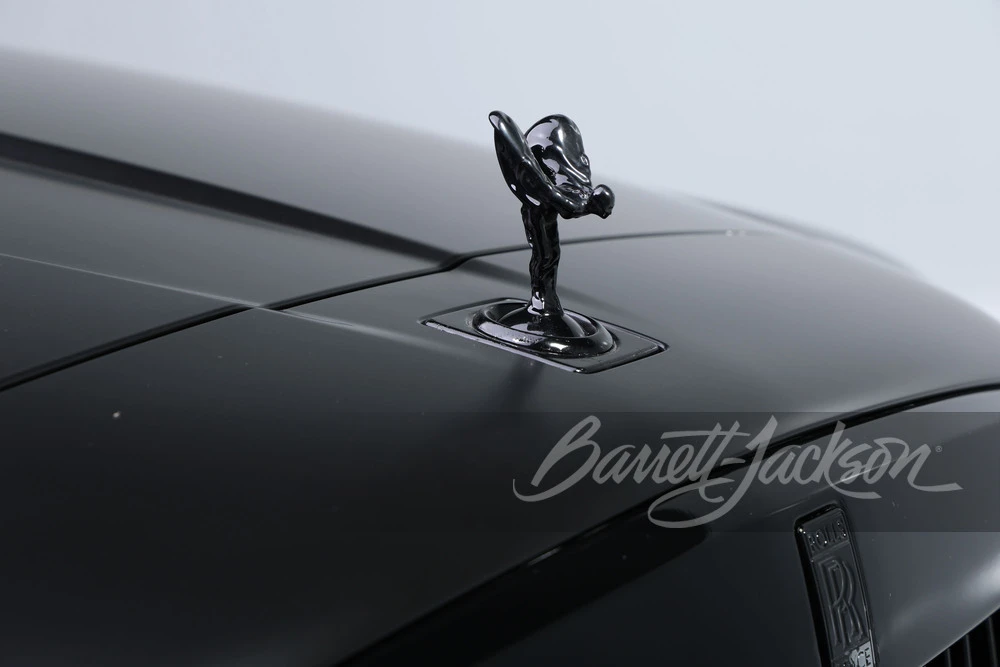 2020 Rolls-Royce Cullinan - Image 7 of 31