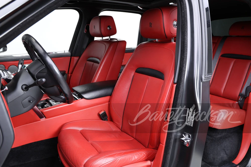 2020 Rolls-Royce Cullinan - Image 8 of 31