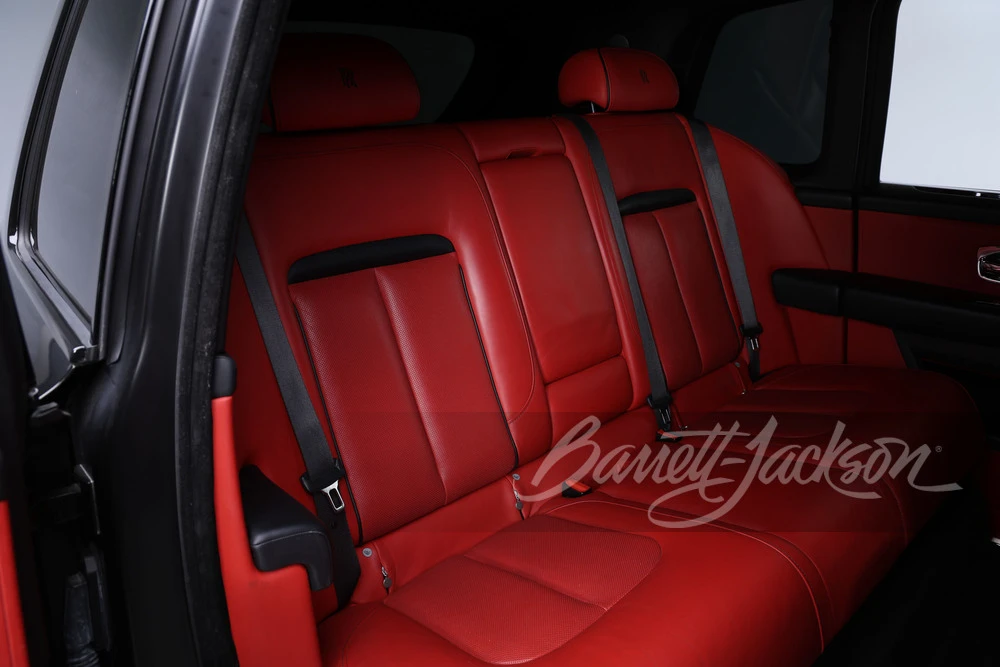 2020 Rolls-Royce Cullinan - Image 11 of 31