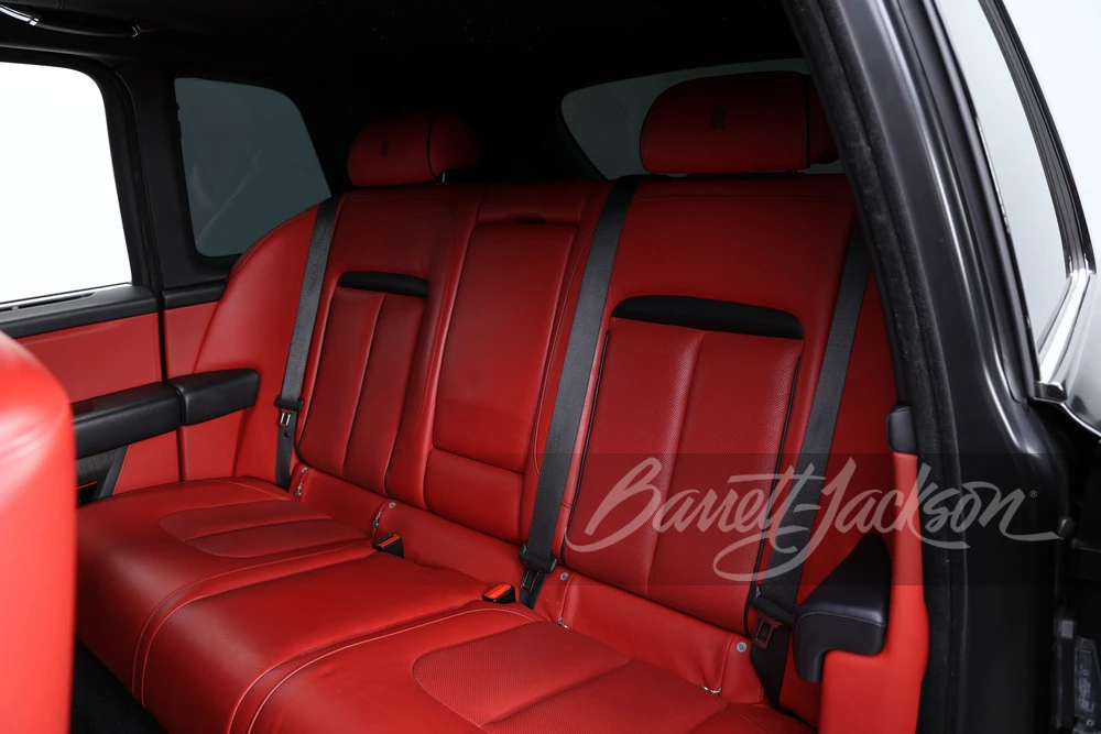 2020 Rolls-Royce Cullinan - Image 12 of 31