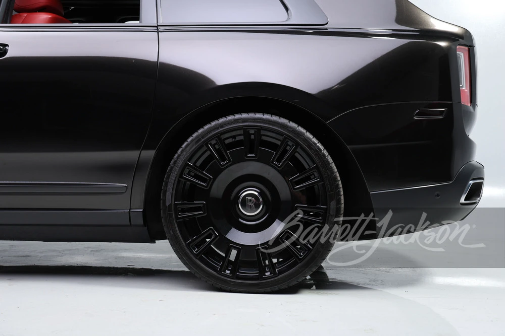 2020 Rolls-Royce Cullinan - Image 13 of 31