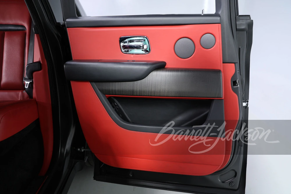 2020 Rolls-Royce Cullinan - Image 14 of 31