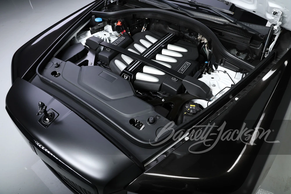 2020 Rolls-Royce Cullinan - Image 17 of 31
