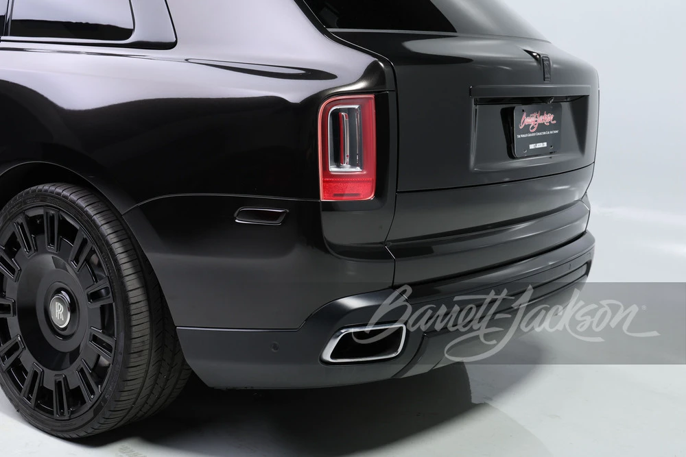 2020 Rolls-Royce Cullinan - Image 18 of 31