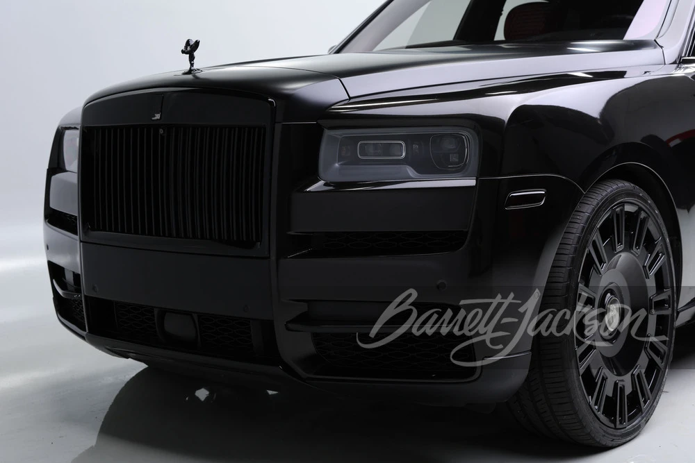 2020 Rolls-Royce Cullinan - Image 19 of 31