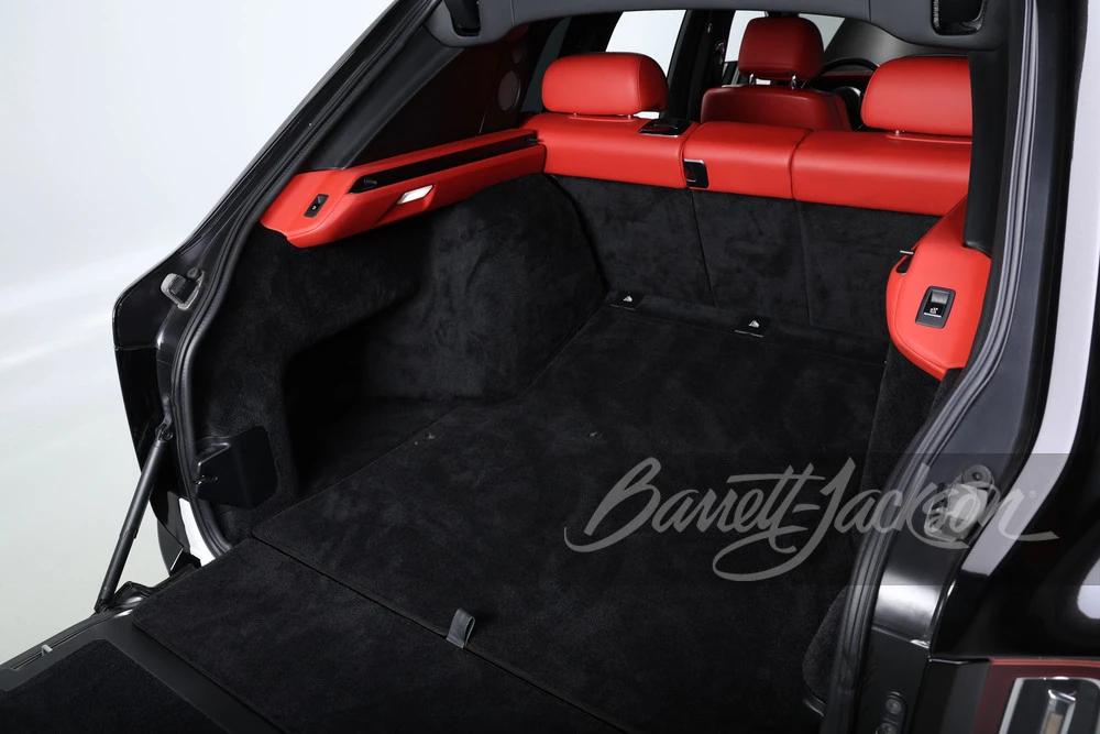 2020 Rolls-Royce Cullinan - Image 20 of 31