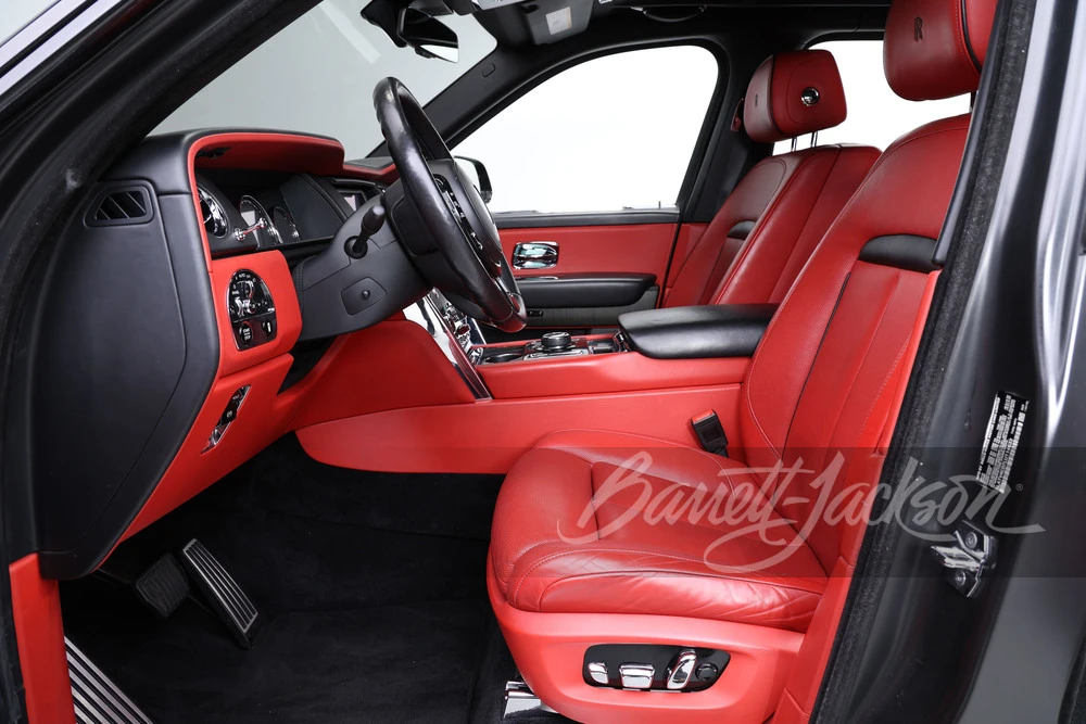2020 Rolls-Royce Cullinan - Image 23 of 31