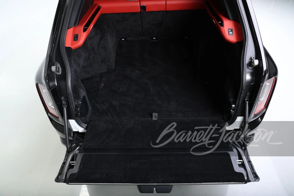 2020 Rolls-Royce Cullinan - Image 24 of 31