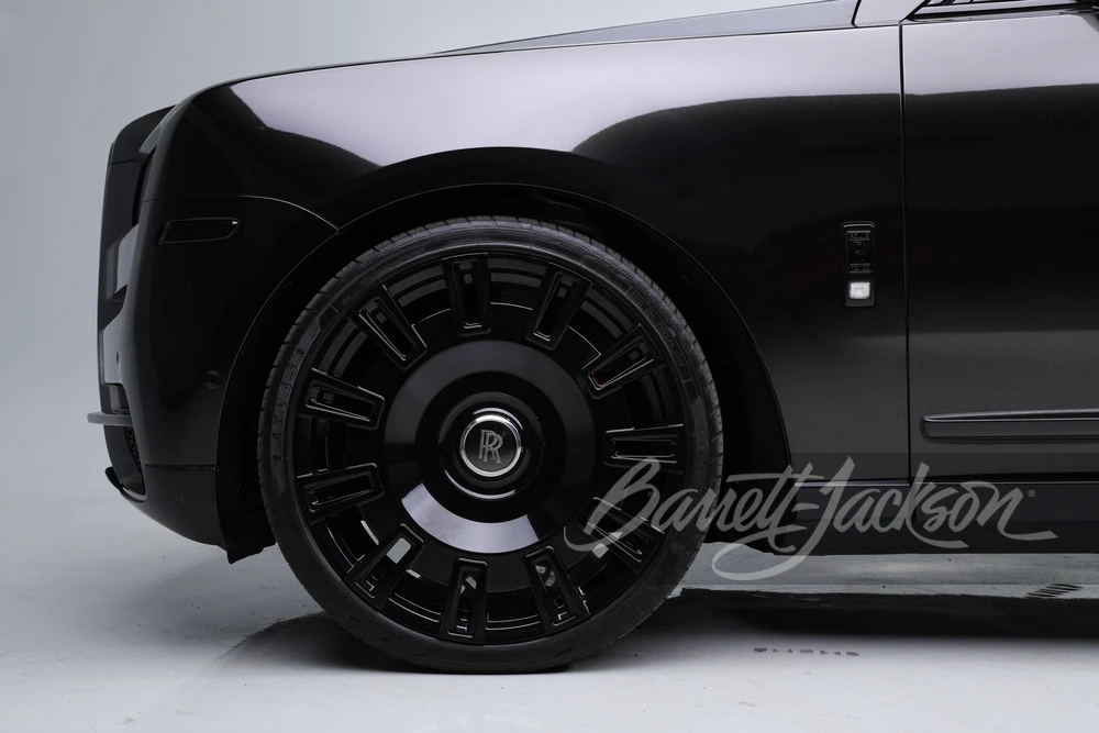 2020 Rolls-Royce Cullinan - Image 25 of 31