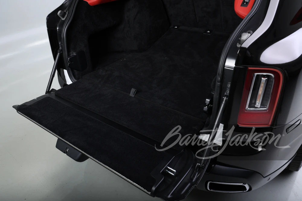 2020 Rolls-Royce Cullinan - Image 26 of 31